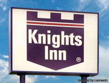 Knights Inn アマリロ エクステリア 写真